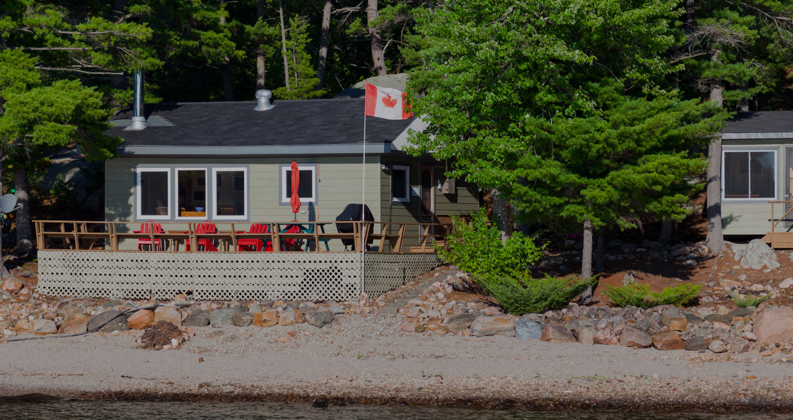 Buying an investment property