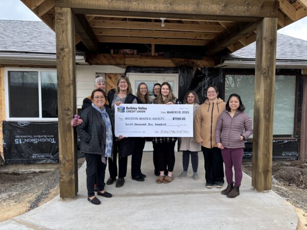 Winter 2025 Newsletter